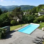 La Parenthese Saint-Amarin