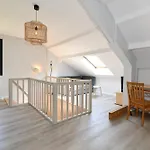 La Parenthese بيت للعطل Saint-Amarin
