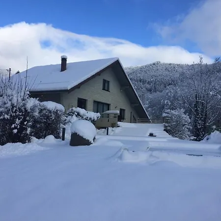 La Parenthese * Saint-Amarin