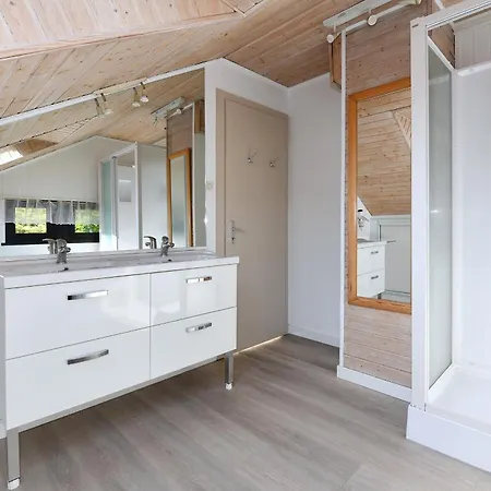 La Parenthese Holiday home