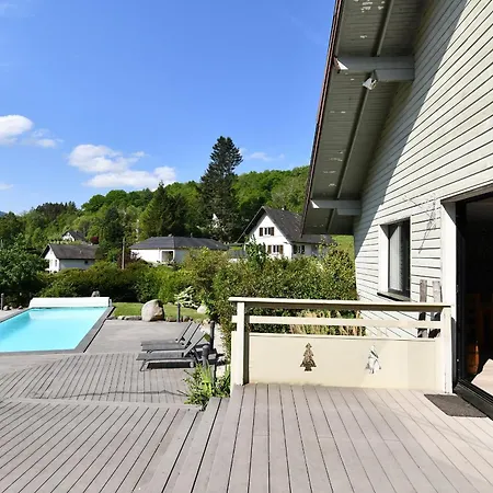 La Parenthese Holiday home *