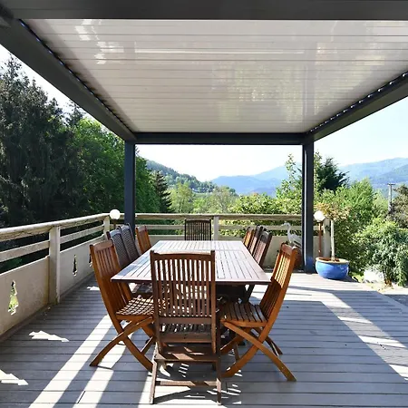 Holiday home La Parenthese *