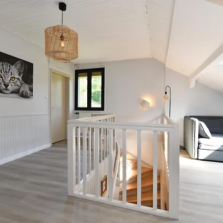 Holiday home La Parenthese Saint-Amarin