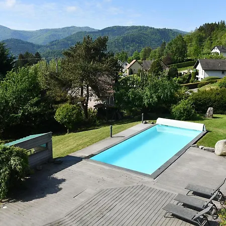 La Parenthese Saint-Amarin