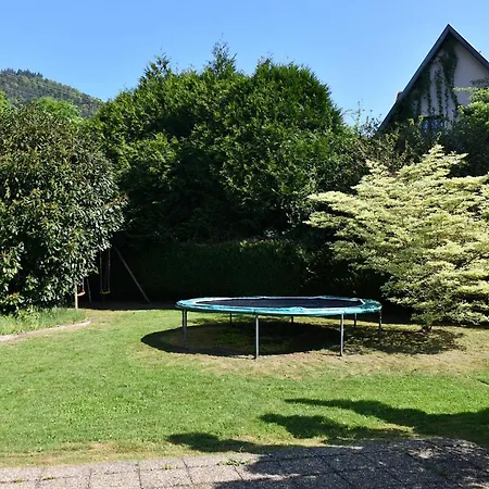 La Parenthese Holiday home *