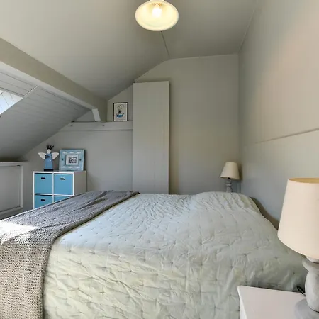 Vakantiehuis La Parenthese *