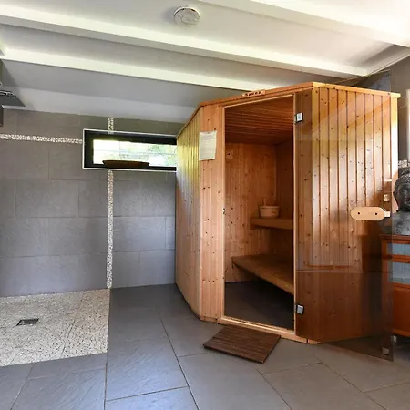 Vakantiehuis La Parenthese Saint-Amarin