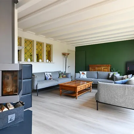 Holiday home La Parenthese