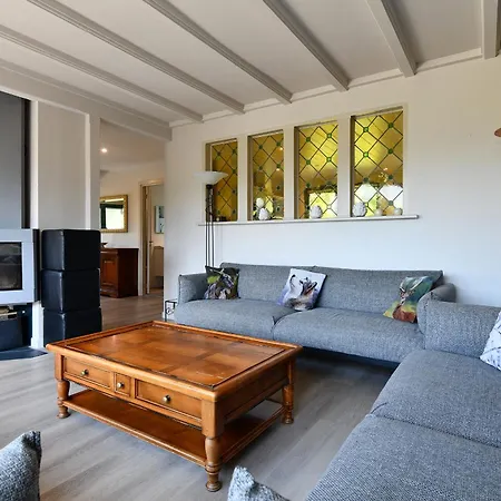 La Parenthese Vakantiehuis *