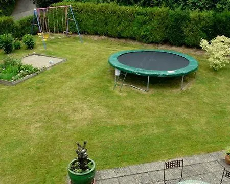 La Parenthese Vakantiehuis