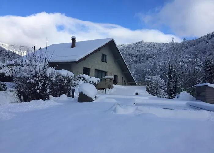 La Parenthese * Saint-Amarin