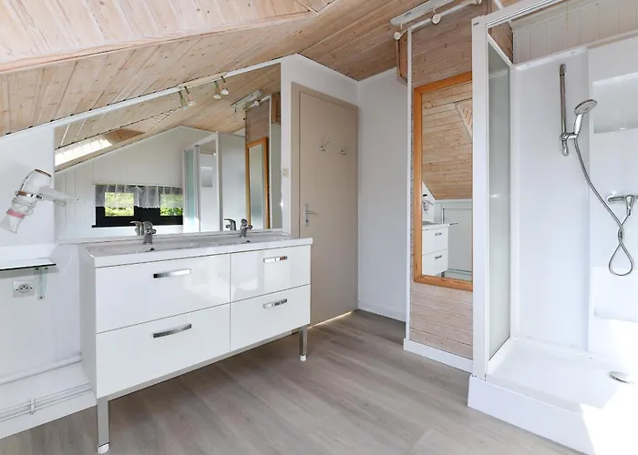 La Parenthese Holiday home