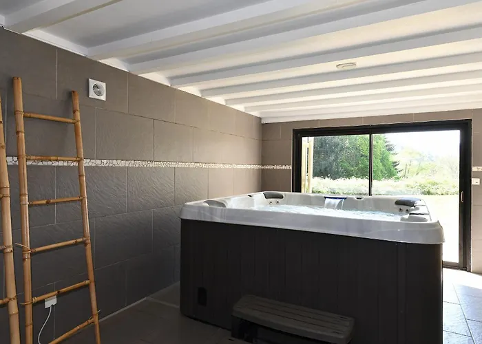 Holiday home La Parenthese