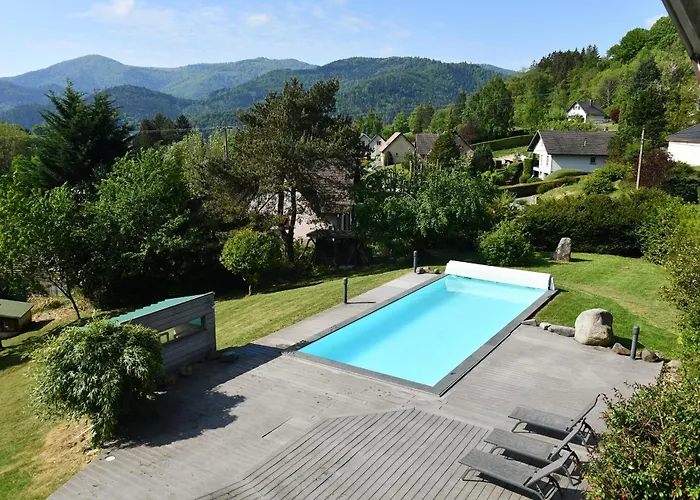 La Parenthese Saint-Amarin