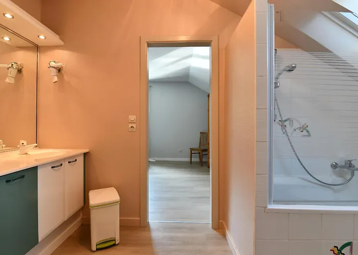 La Parenthese * Saint-Amarin