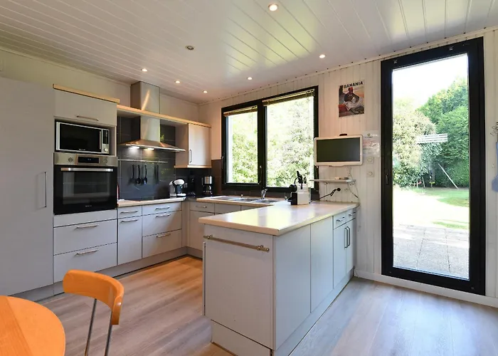 La Parenthese Holiday home