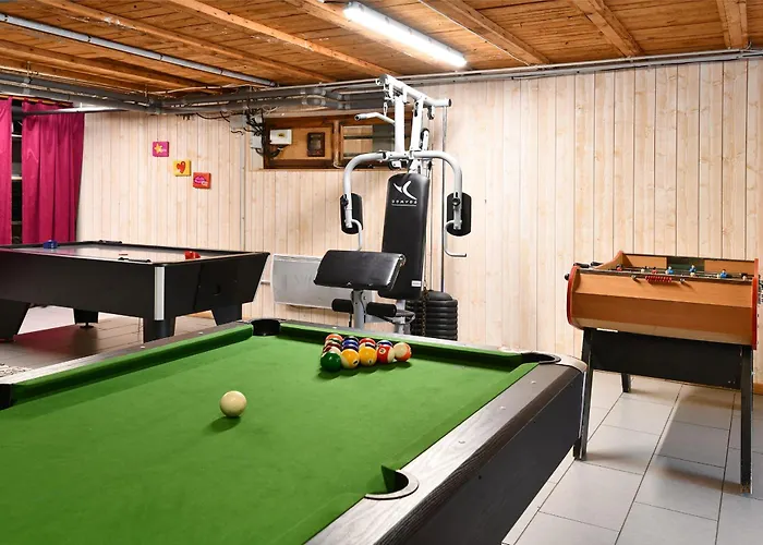 Holiday home La Parenthese