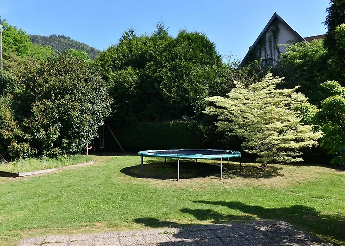 La Parenthese Holiday home *