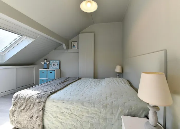 Holiday home La Parenthese *