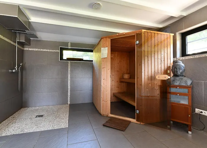 Holiday home La Parenthese Saint-Amarin