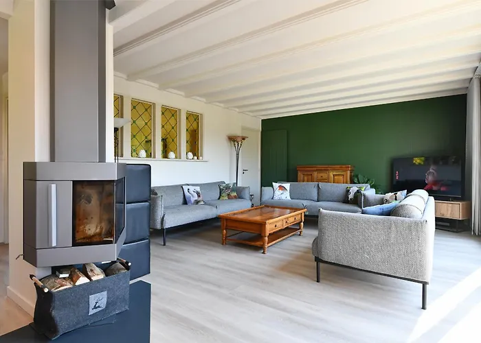 Holiday home La Parenthese