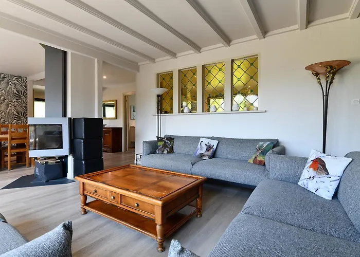 La Parenthese Holiday home *