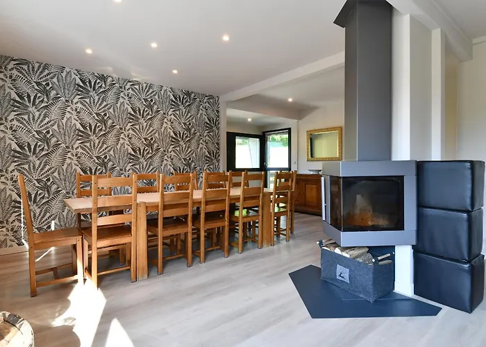 Holiday home La Parenthese *