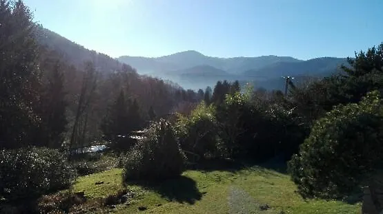 La Parenthese * Saint-Amarin