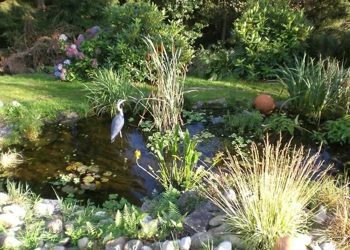 Holiday home La Parenthese