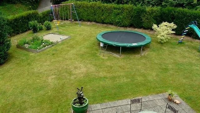 La Parenthese Holiday home